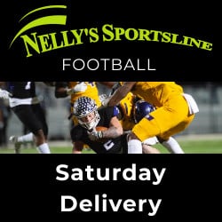 Nelly's | NCAA | Saturday Week 0 Opening Winner