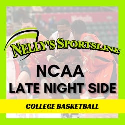 Nelly's | NCAA | Saturday Late Night Delivery
