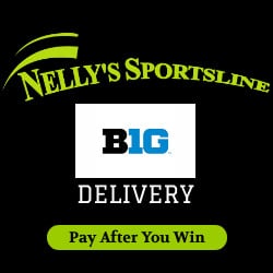 Nelly's | Wednesday | Big Ten Tournament Pick