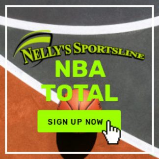 Nelly's | Tuesday | NBA Total Delivery 19-12 RUN