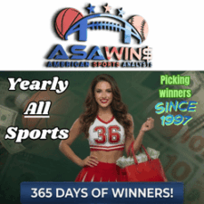 ASAwins Yearly Membership