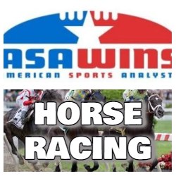 ASA Horses