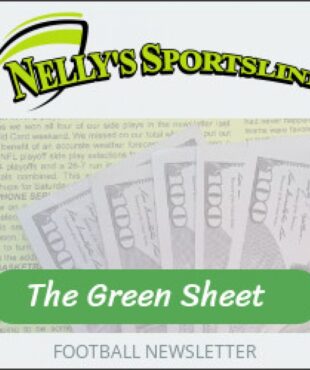 Nelly Newsletter