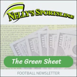 Nelly Newsletter