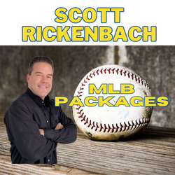 Scott Rickenbach Baseball
