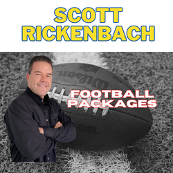 Scott Rickenbach Football