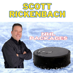 Scott Rickenbach Hockey