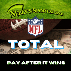 Nelly's | NFL | Season Opening TOTAL | Sep. 9