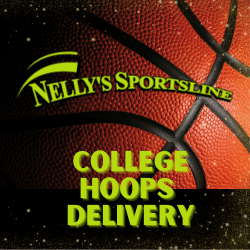 Nelly's | NCAA | Championship Tuesday Side | March 10