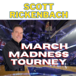 Scott Rickenbach MARCH MADNESS PACKAGE - HUGE SALE