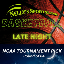 Nelly's | NCAA | Friday Late Night Winner 21-7 RUN
