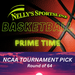 Nelly's | Round of 64 Knockout | 16-5 R64 RUN