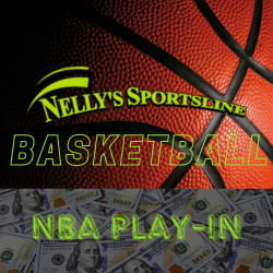 Nelly's | Tuesday | NBA | Play-IN Opener