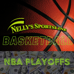 Nelly's | NBA | Game 2 Delivery | 64% RUN