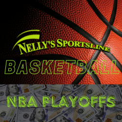 Nelly's | NBA | Tuesday Game 5 Showcase | 12-2 Postseason