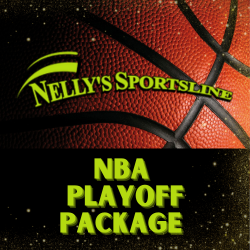Nelly's | 2024 | NBA Playoff Package