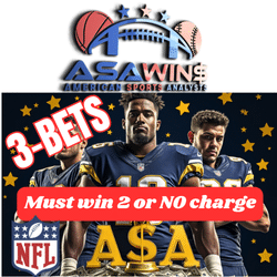 ASA 3-Game College Package - Let's go 3-0!