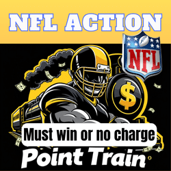 PointTrain NFL bets