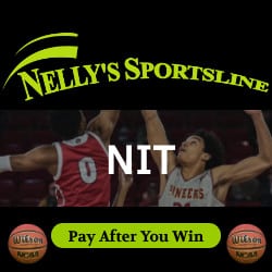 Nelly's | TUESDAY | NIT Late Night Side