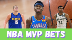 nba mvp prediction 2025