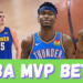 nba mvp prediction 2025