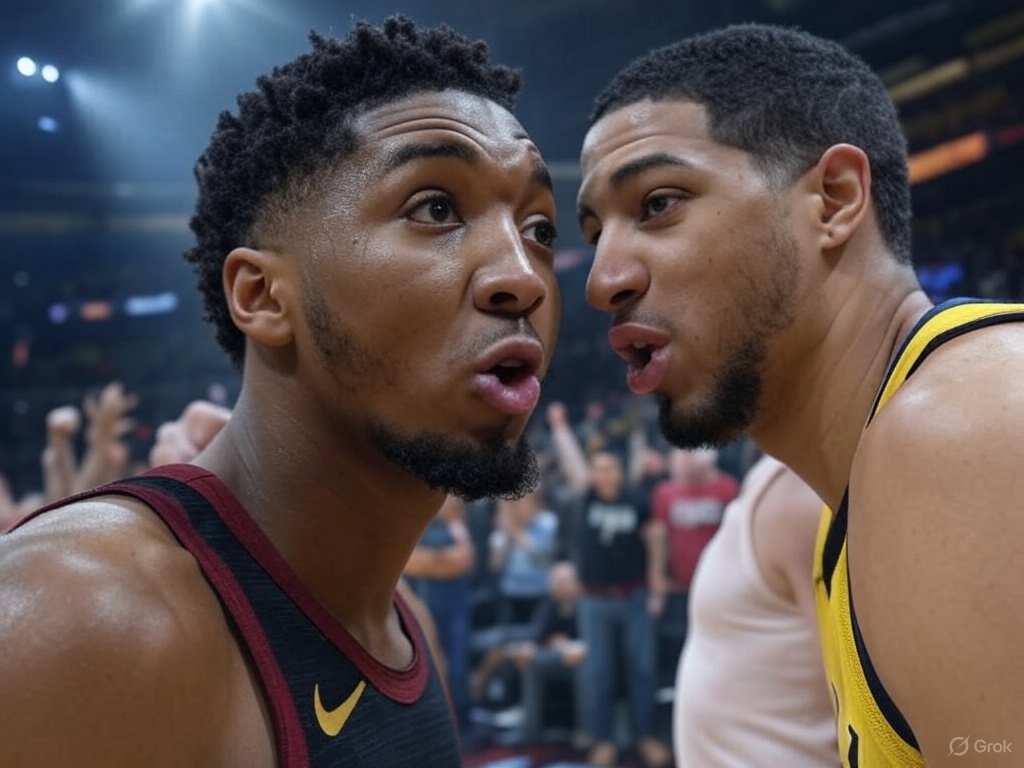 PacersvsCavs