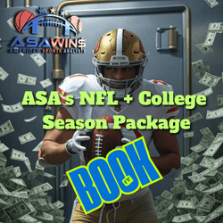 NFL+College picks