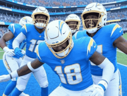 Chargers prediction 2025