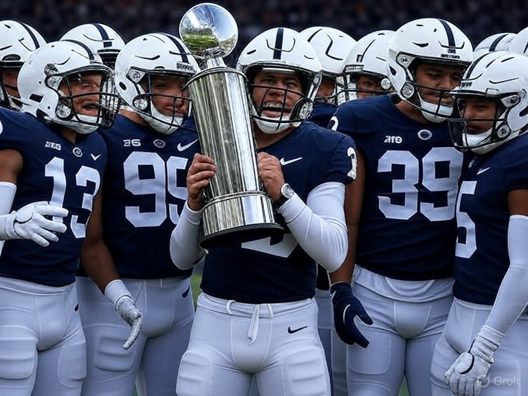 PennStateBig10champs