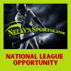 Nelly's | MLB | Wednesday Total Knockout