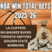 NBAWINTOTALS2025