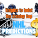 NHLpredictions2025