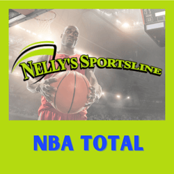 Nelly's | NBA | Thursday TOTAL Delivery | April 23