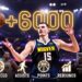 Jokic MVP odds