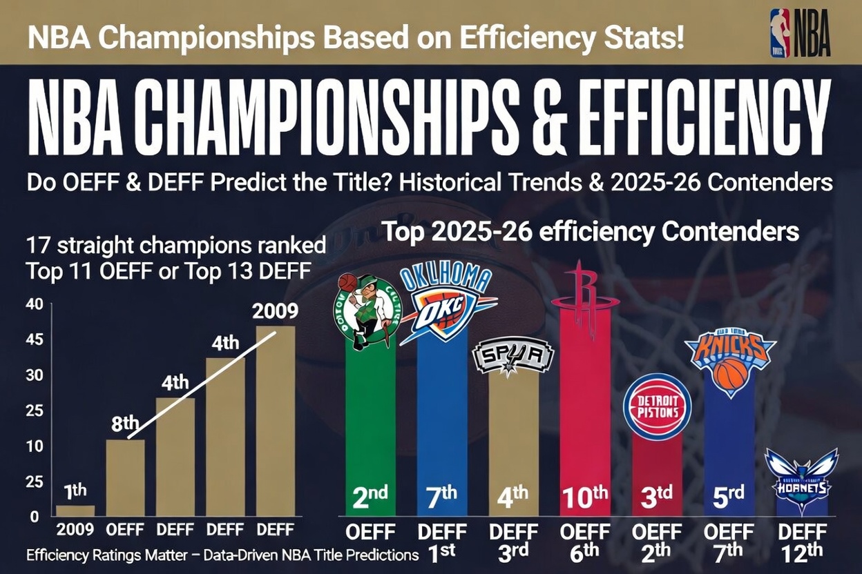 nba champions prediction