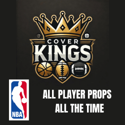 CoverKings NBA