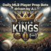 CoverKingsDailyMLB