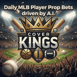 CoverKingsDailyMLB