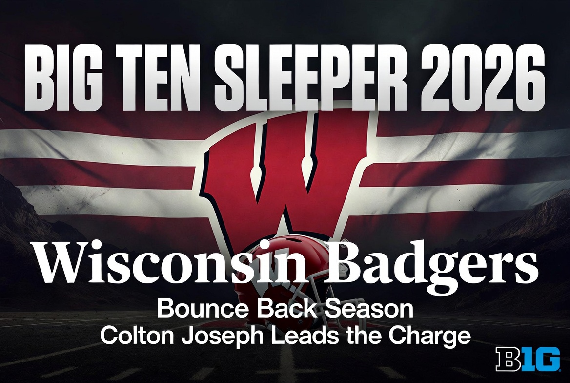 WISCONSINBADGERS2026