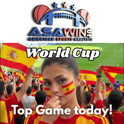 asa world cup