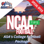 ASAwins College Football