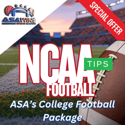 ASAwins College Football