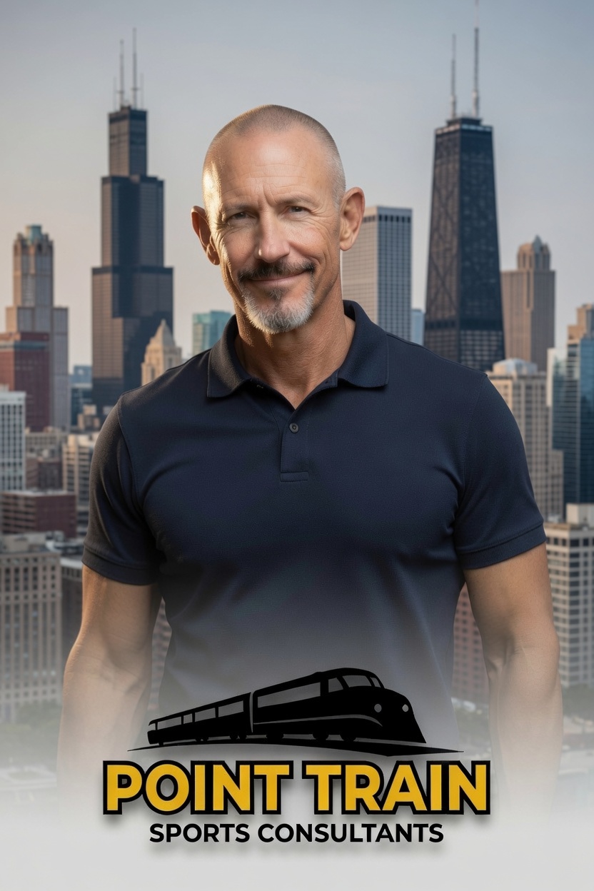 Marty, Point Train