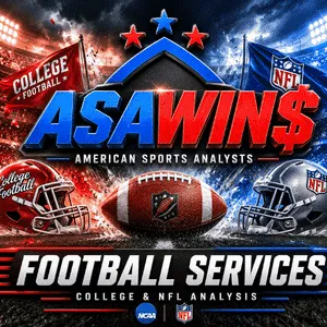ASA Football Bets