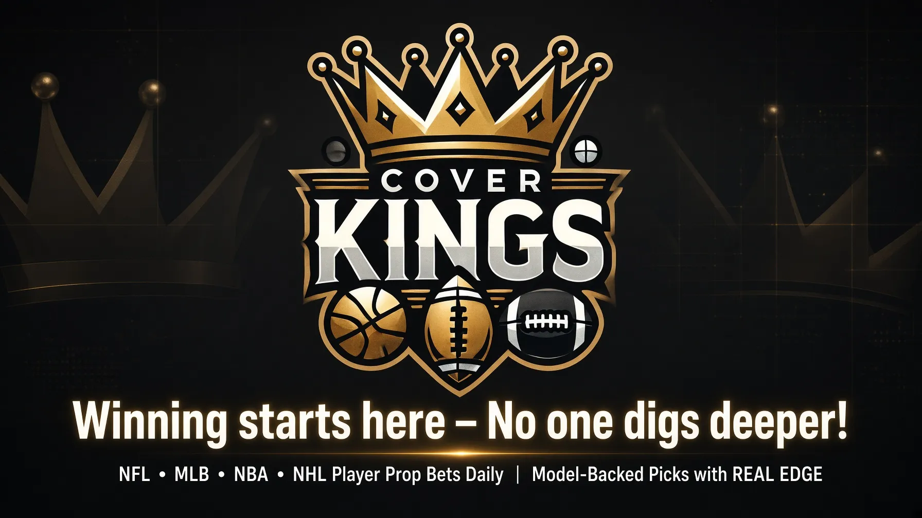 Cover Kings Sports Betting