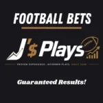 j'S plays football service