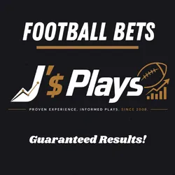 j'S plays football service