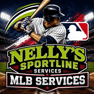 Nelly Sportsline Baseball