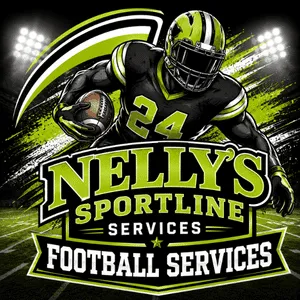 Nelly Sportsline Football