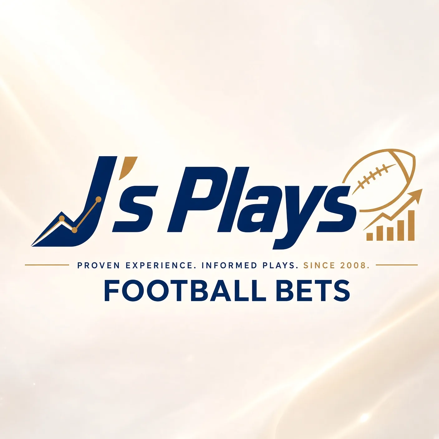 J's Plays Week 0 Power Rankings Play